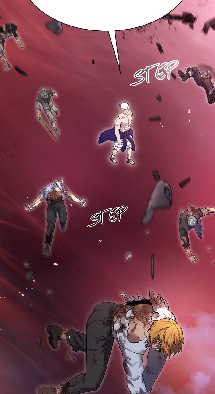 Tower of God Manga Chapter 642 page 50 - [Season 3] Ep. 225