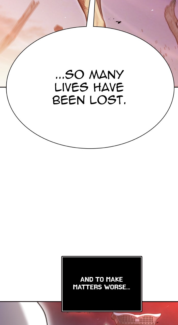 Tower of God Manga Chapter 642 page 52 - [Season 3] Ep. 225