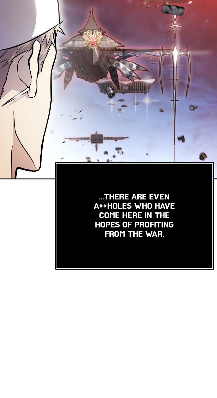 Tower of God Manga Chapter 642 page 53 - [Season 3] Ep. 225