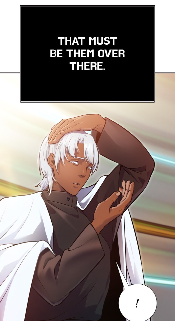 Tower of God Manga Chapter 642 page 54 - [Season 3] Ep. 225