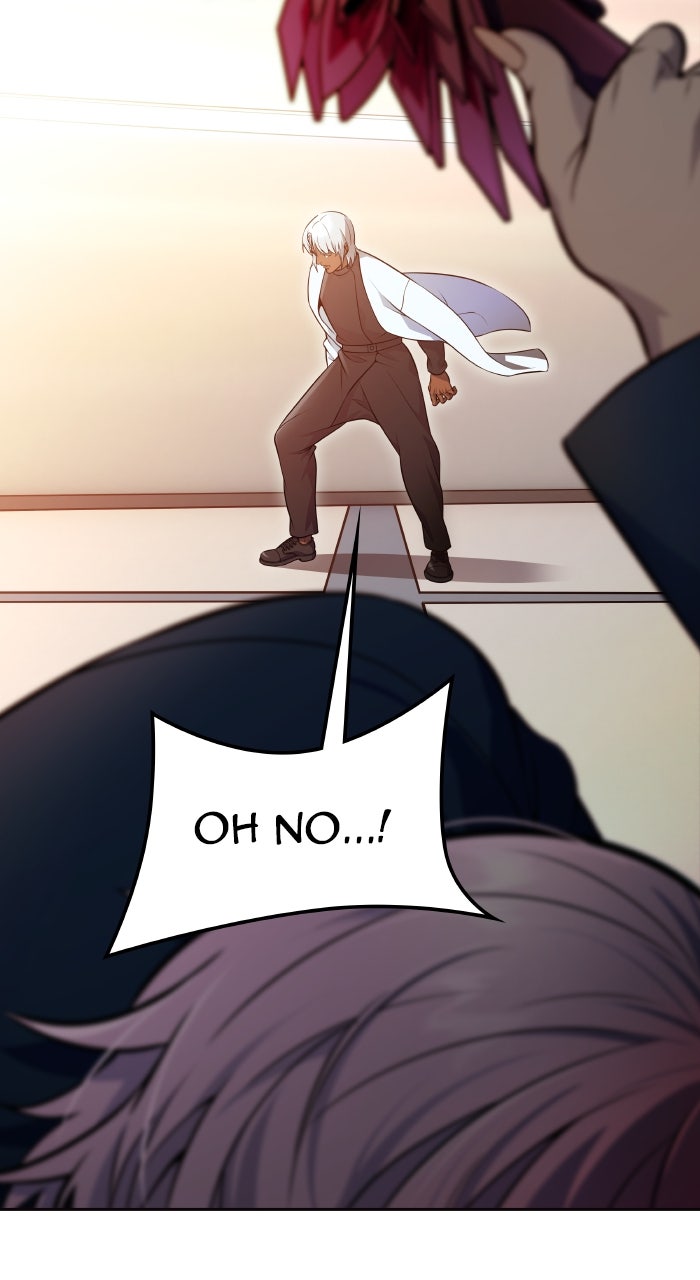 Tower of God Manga Chapter 642 page 56 - [Season 3] Ep. 225