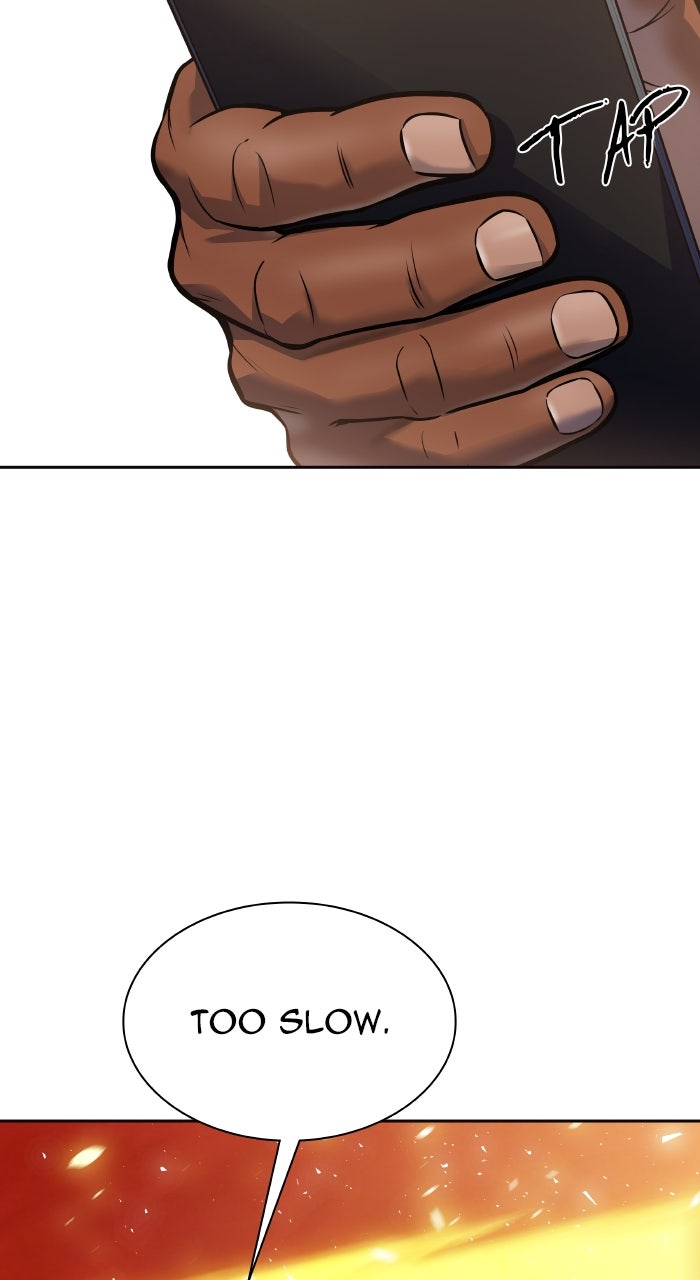 Tower of God Manga Chapter 642 page 58 - [Season 3] Ep. 225