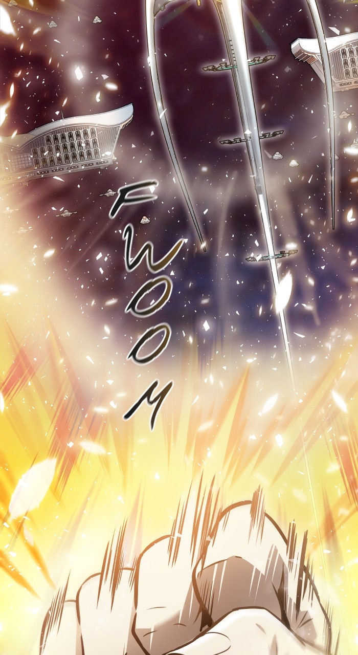 Tower of God Manga Chapter 642 page 65 - [Season 3] Ep. 225