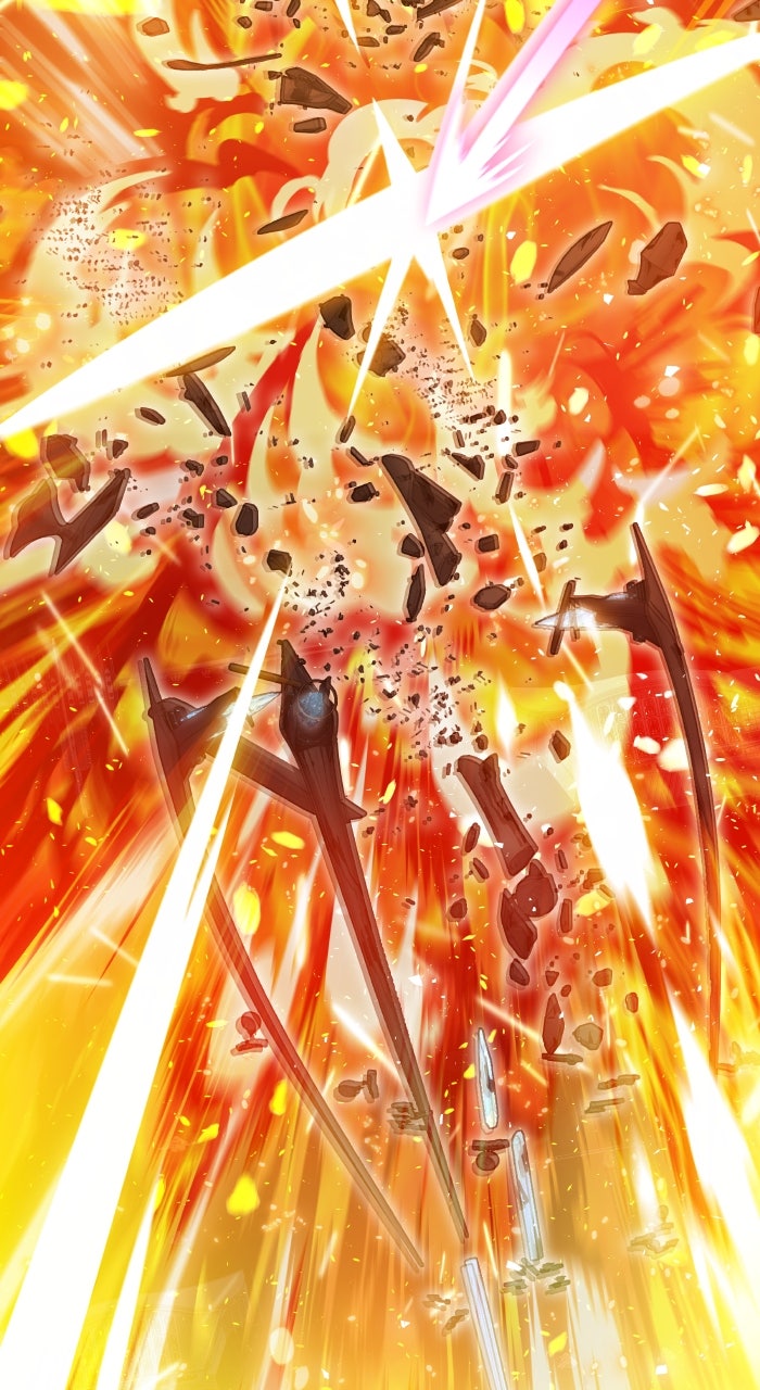 Tower of God Manga Chapter 642 page 73 - [Season 3] Ep. 225