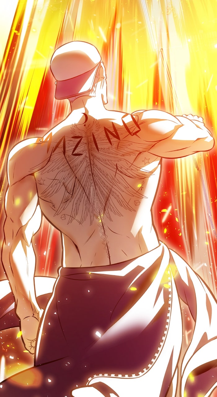 Tower of God Manga Chapter 642 page 74 - [Season 3] Ep. 225