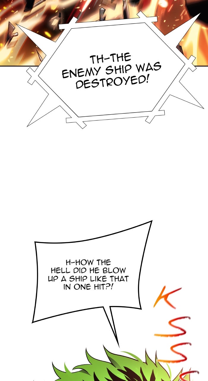 Tower of God Manga Chapter 642 page 78 - [Season 3] Ep. 225