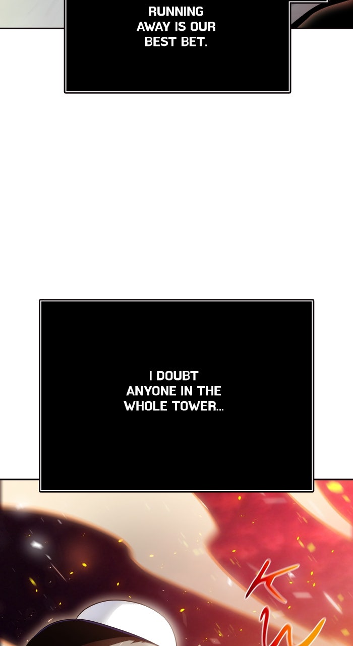 Tower of God Manga Chapter 642 page 81 - [Season 3] Ep. 225