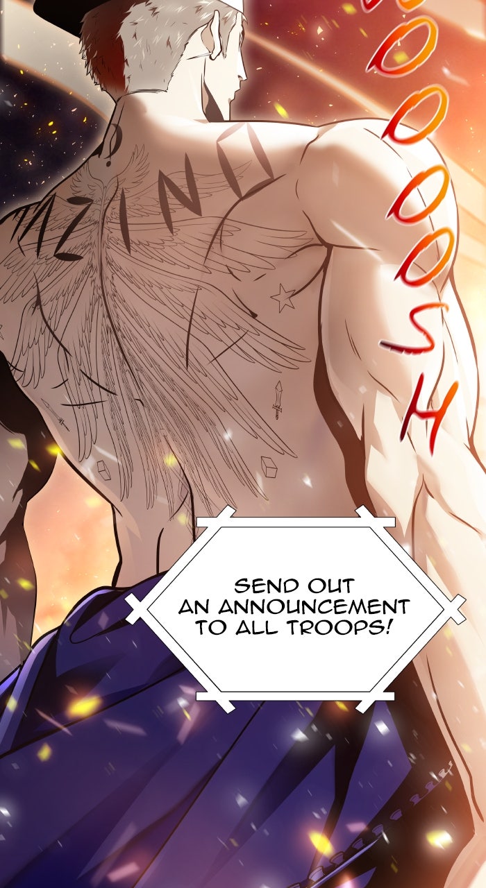 Tower of God Manga Chapter 642 page 82 - [Season 3] Ep. 225