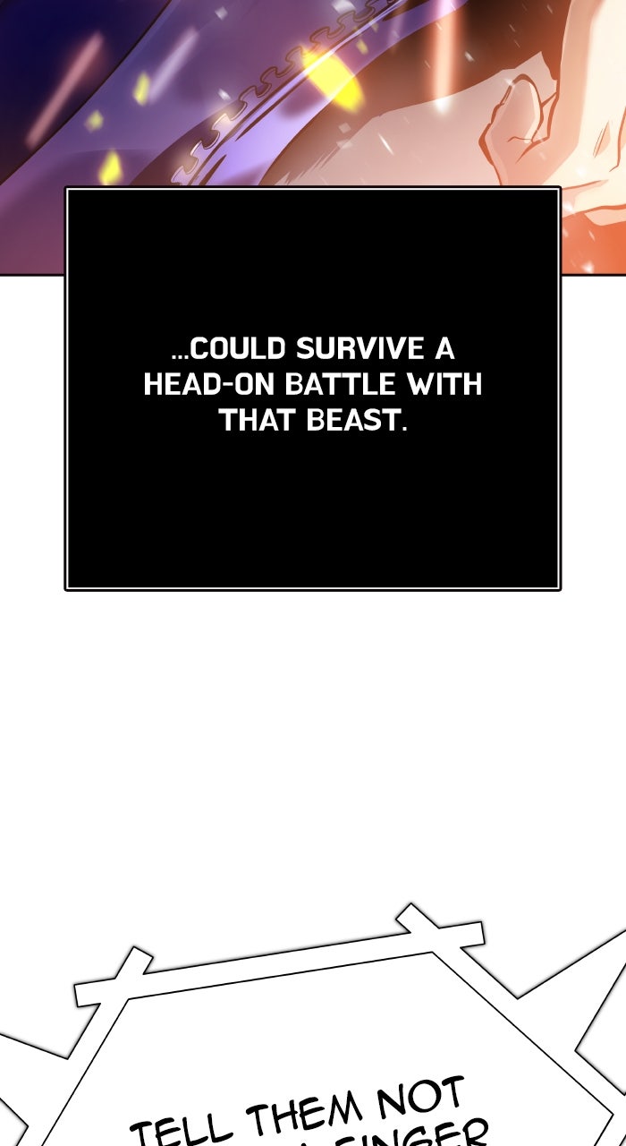 Tower of God Manga Chapter 642 page 83 - [Season 3] Ep. 225