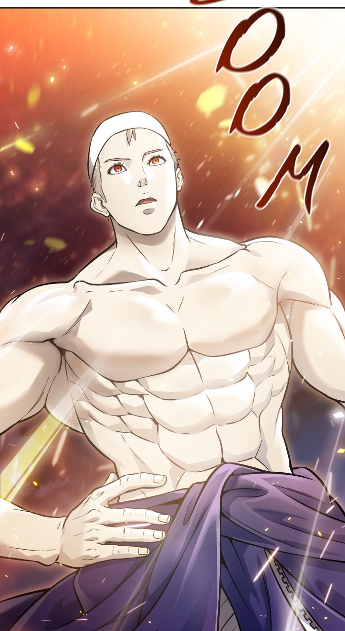 Tower of God Manga Chapter 642 page 85 - [Season 3] Ep. 225