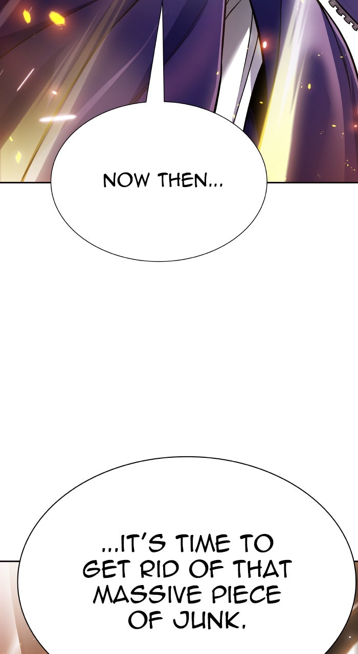 Tower of God Manga Chapter 642 page 86 - [Season 3] Ep. 225