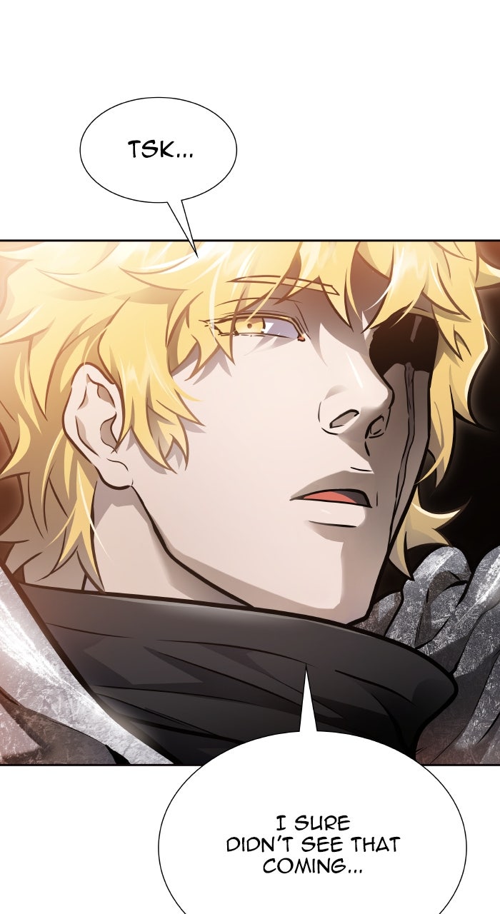 Tower of God Manga Chapter 642 page 89 - [Season 3] Ep. 225