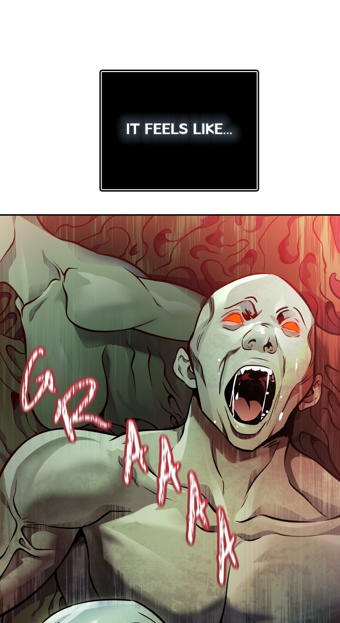 Tower of God Manga Chapter 643 page 10 - [Season 3] Ep. 226