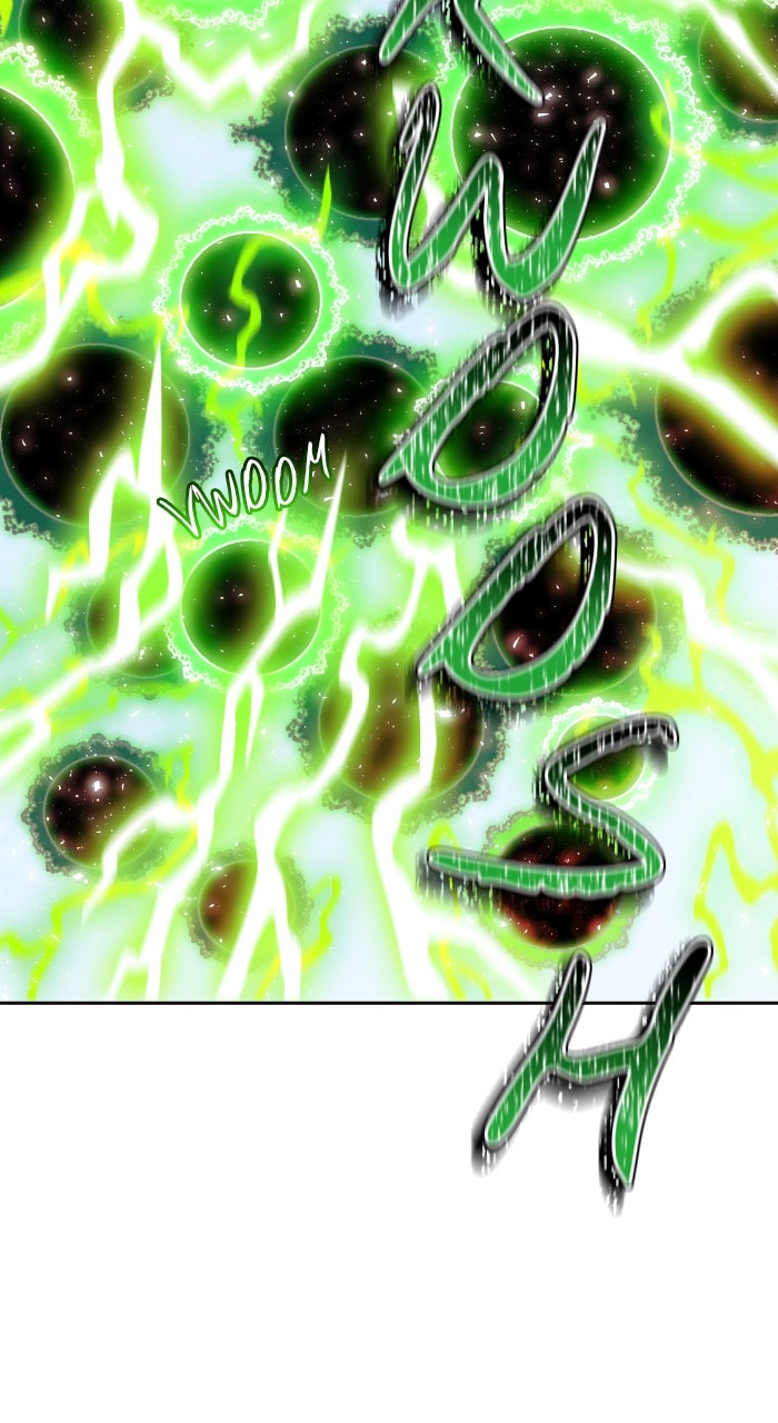 Tower of God Manga Chapter 643 page 100 - [Season 3] Ep. 226