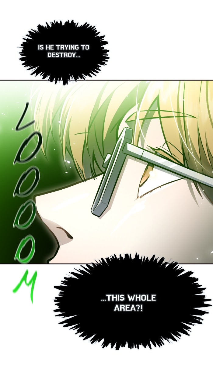 Tower of God Manga Chapter 643 page 102 - [Season 3] Ep. 226