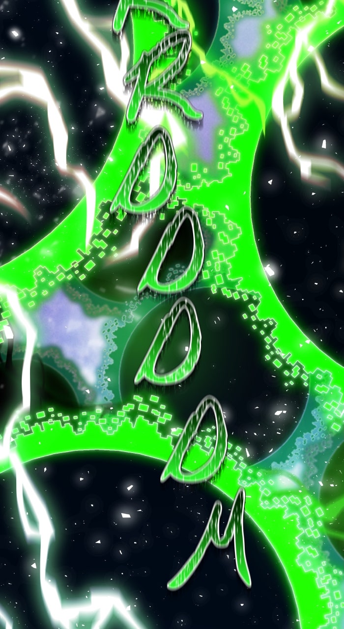 Tower of God Manga Chapter 643 page 107 - [Season 3] Ep. 226