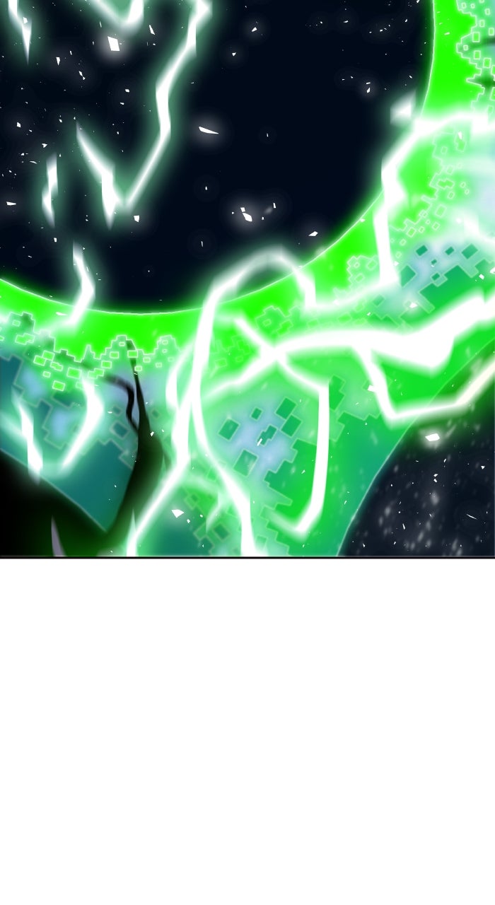 Tower of God Manga Chapter 643 page 108 - [Season 3] Ep. 226