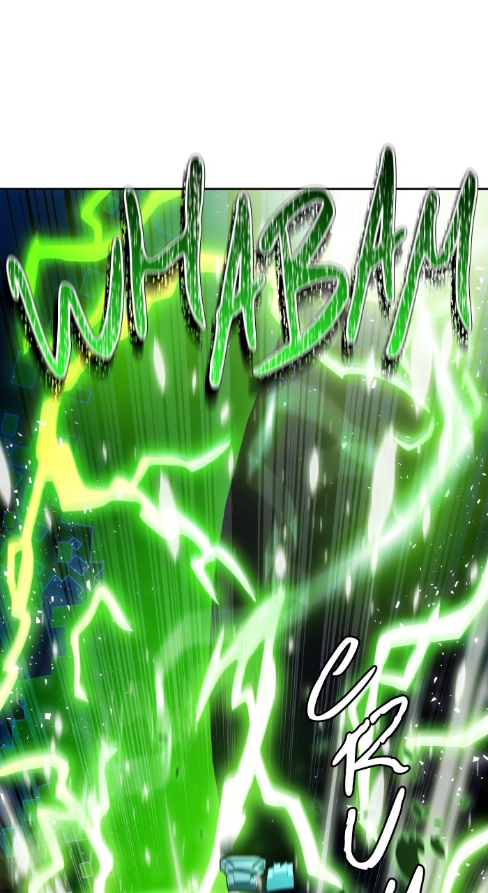 Tower of God Manga Chapter 643 page 109 - [Season 3] Ep. 226