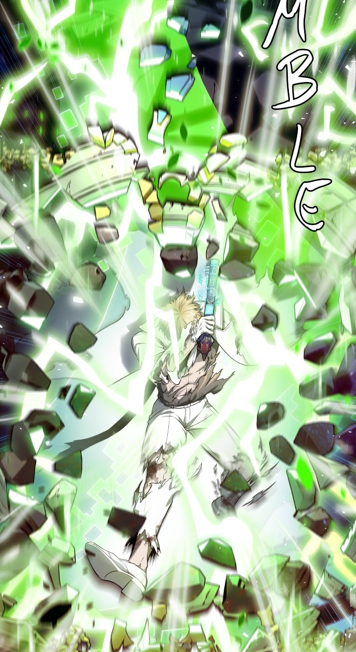 Tower of God Manga Chapter 643 page 110 - [Season 3] Ep. 226