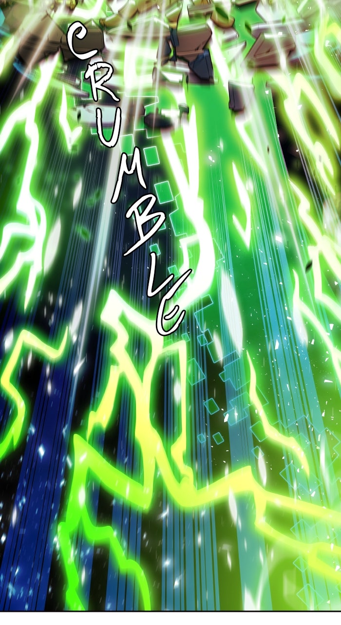 Tower of God Manga Chapter 643 page 111 - [Season 3] Ep. 226