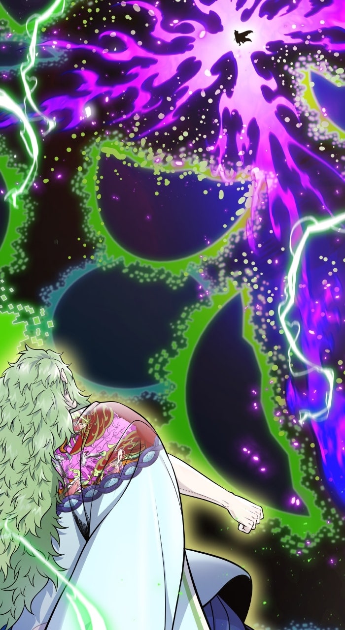 Tower of God Manga Chapter 643 page 117 - [Season 3] Ep. 226