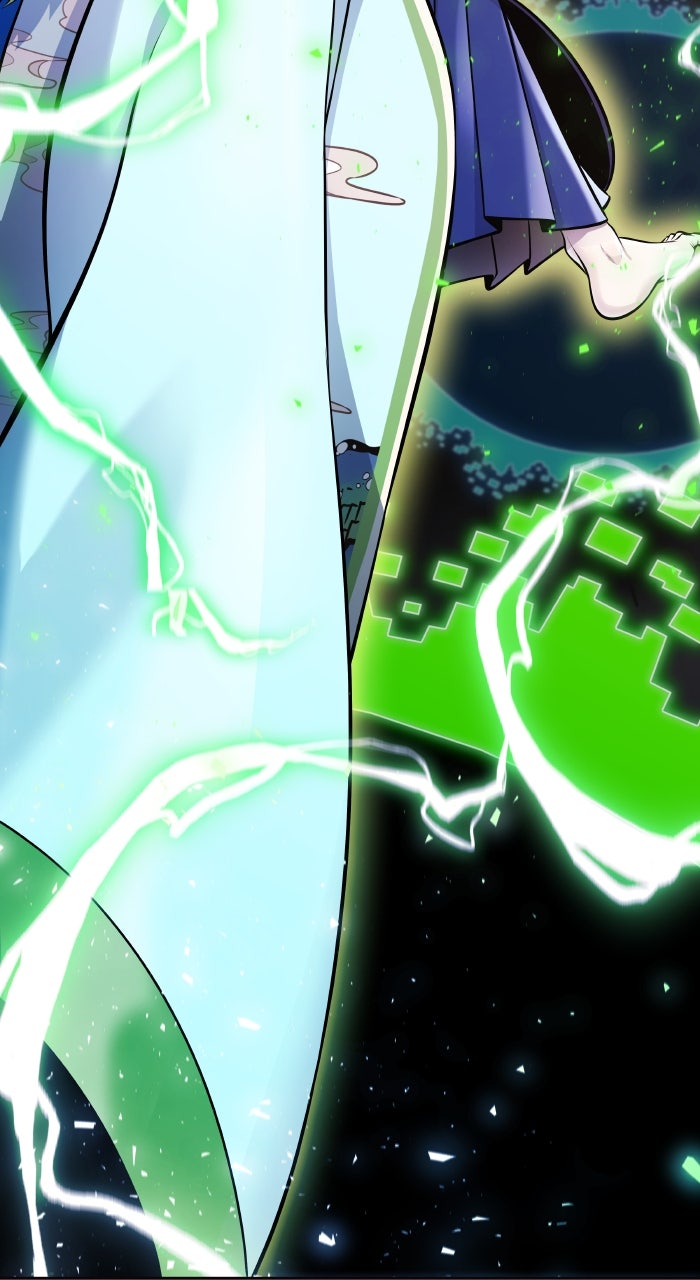 Tower of God Manga Chapter 643 page 118 - [Season 3] Ep. 226