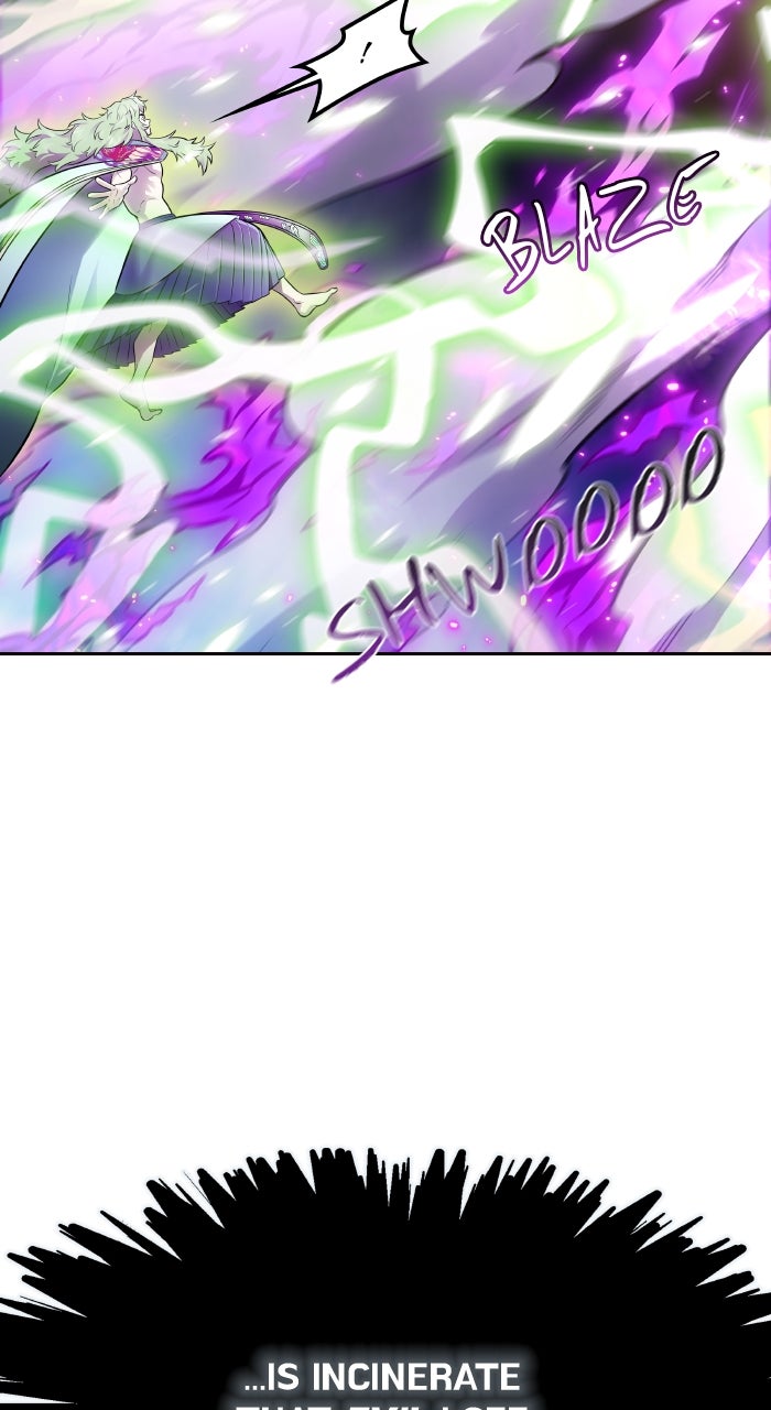 Tower of God Manga Chapter 643 page 120 - [Season 3] Ep. 226