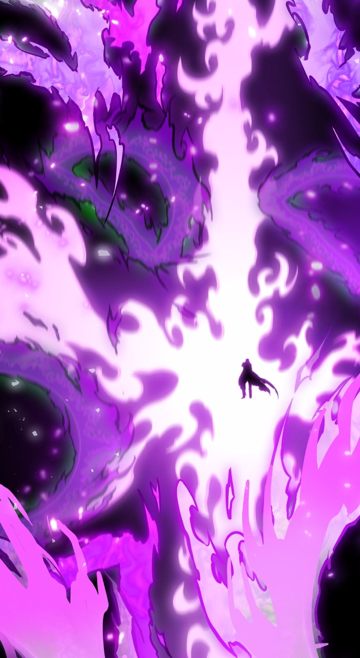 Tower of God Manga Chapter 643 page 125 - [Season 3] Ep. 226