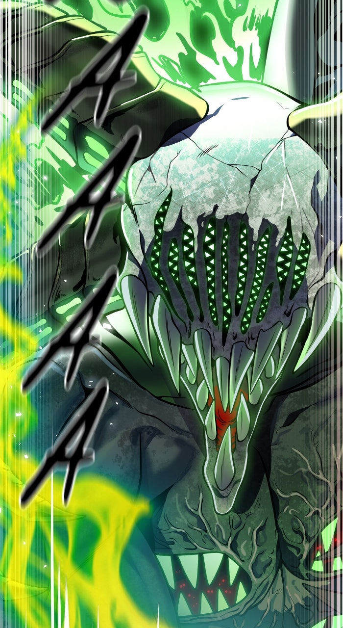 Tower of God Manga Chapter 643 page 13 - [Season 3] Ep. 226