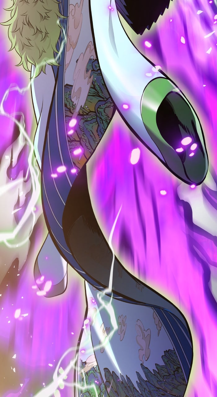 Tower of God Manga Chapter 643 page 136 - [Season 3] Ep. 226