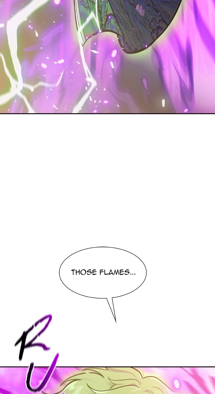 Tower of God Manga Chapter 643 page 137 - [Season 3] Ep. 226