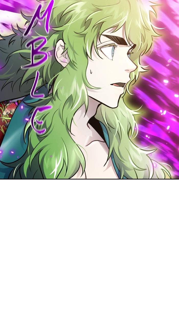 Tower of God Manga Chapter 643 page 138 - [Season 3] Ep. 226