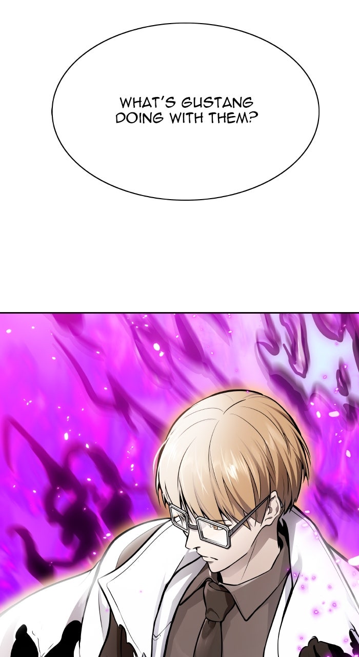 Tower of God Manga Chapter 643 page 139 - [Season 3] Ep. 226