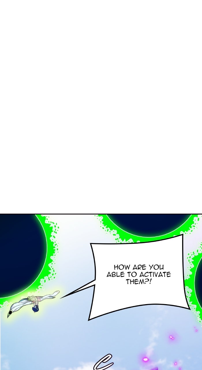 Tower of God Manga Chapter 643 page 142 - [Season 3] Ep. 226