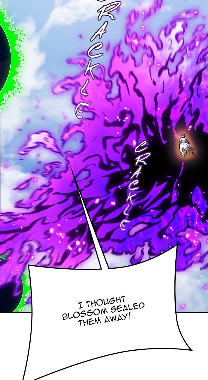 Tower of God Manga Chapter 643 page 143 - [Season 3] Ep. 226