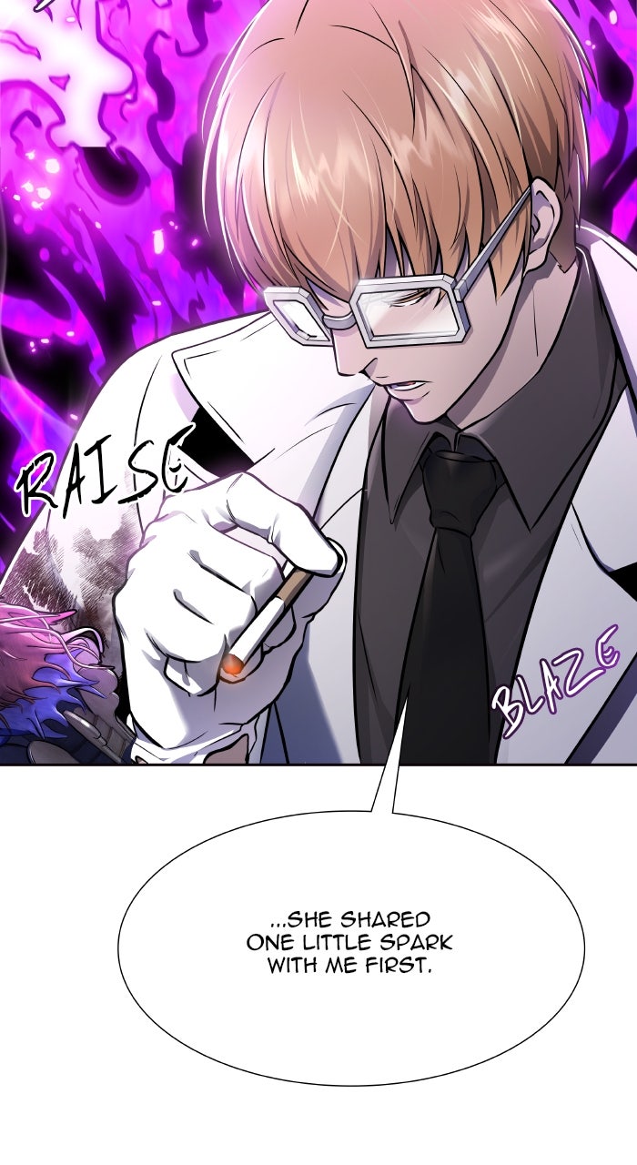 Tower of God Manga Chapter 643 page 145 - [Season 3] Ep. 226