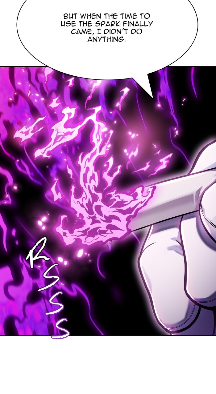 Tower of God Manga Chapter 643 page 148 - [Season 3] Ep. 226