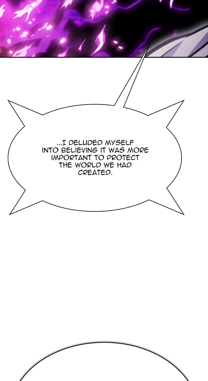 Tower of God Manga Chapter 643 page 150 - [Season 3] Ep. 226