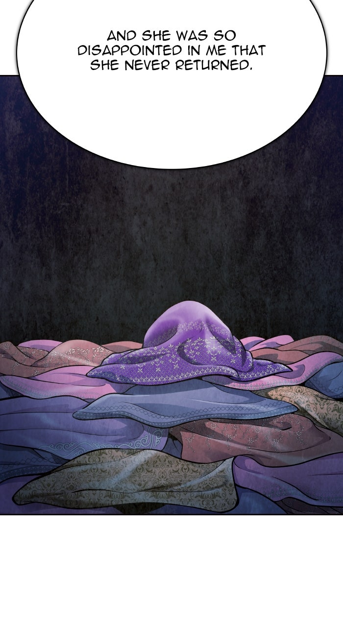 Tower of God Manga Chapter 643 page 151 - [Season 3] Ep. 226