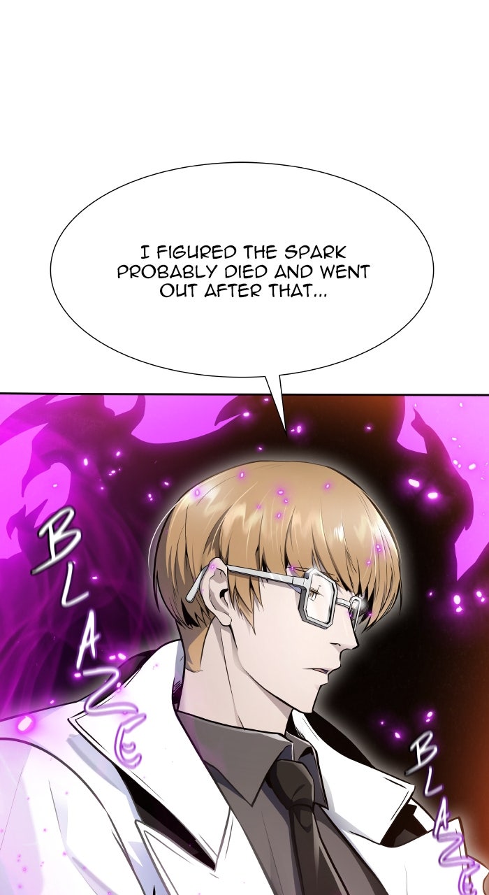 Tower of God Manga Chapter 643 page 152 - [Season 3] Ep. 226