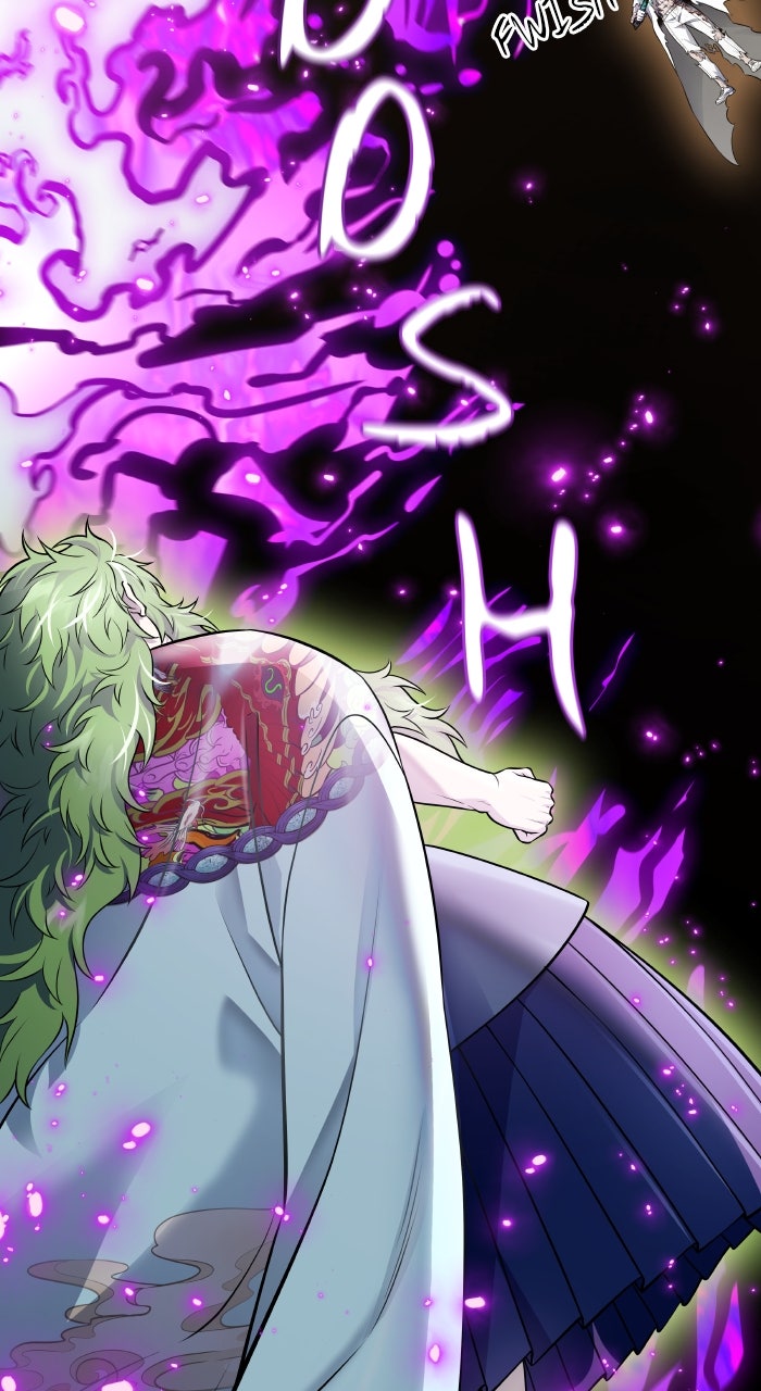 Tower of God Manga Chapter 643 page 156 - [Season 3] Ep. 226