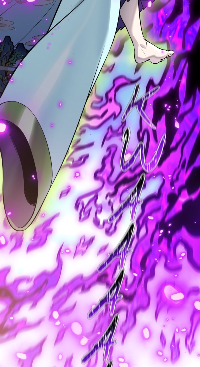 Tower of God Manga Chapter 643 page 157 - [Season 3] Ep. 226