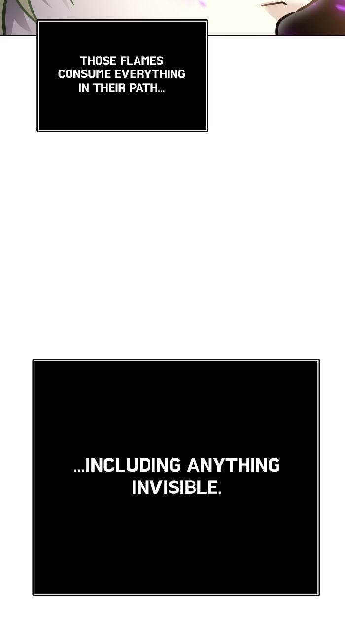 Tower of God Manga Chapter 643 page 159 - [Season 3] Ep. 226