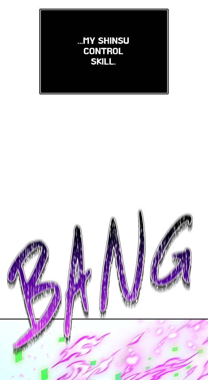 Tower of God Manga Chapter 643 page 162 - [Season 3] Ep. 226