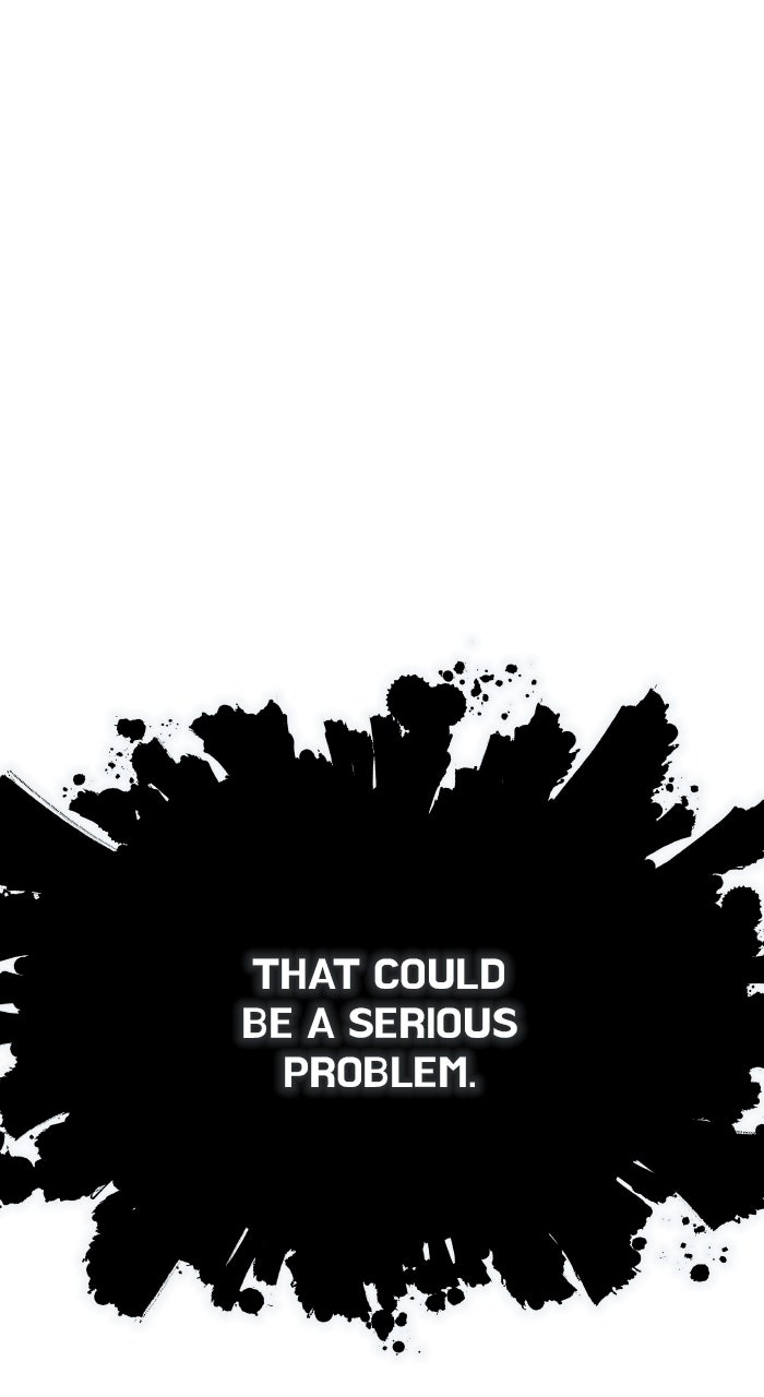 Tower of God Manga Chapter 643 page 166 - [Season 3] Ep. 226