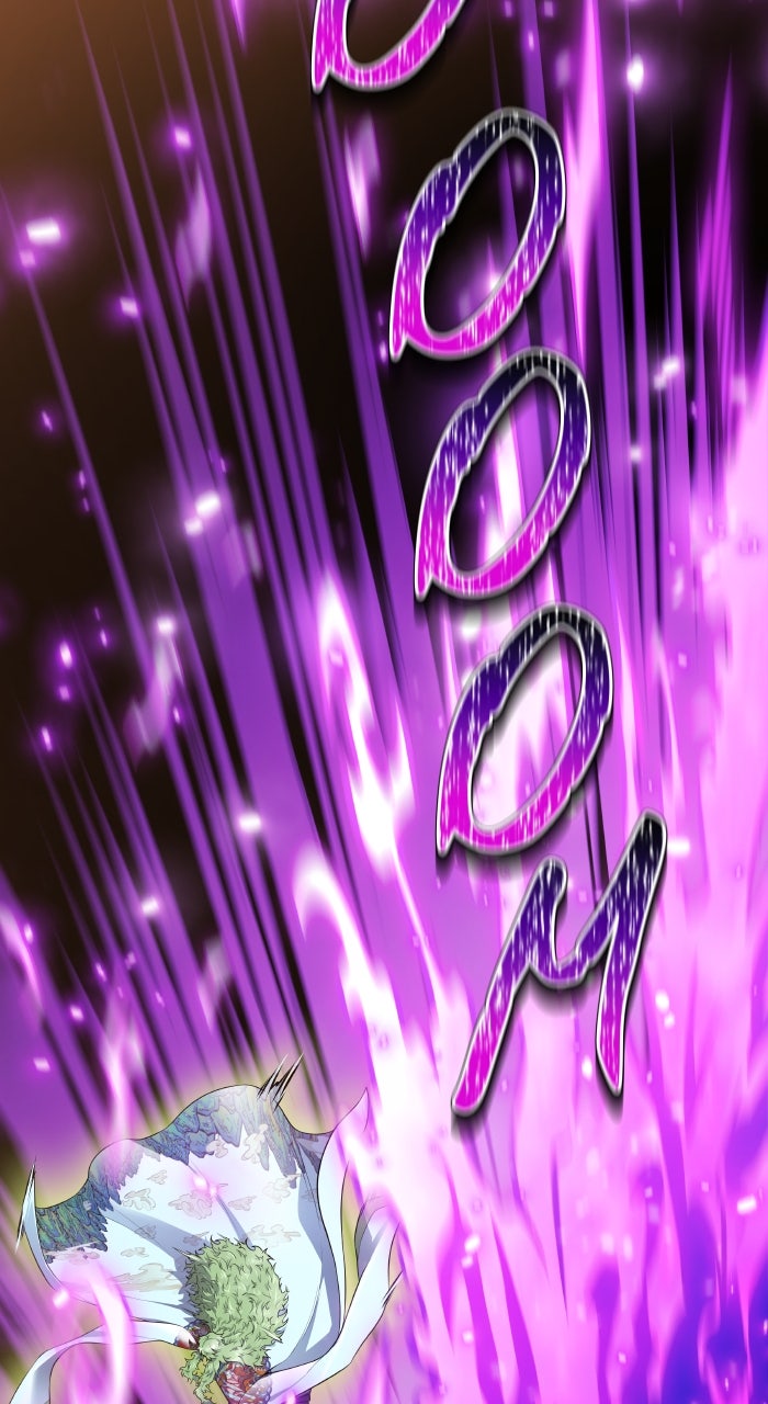 Tower of God Manga Chapter 643 page 168 - [Season 3] Ep. 226