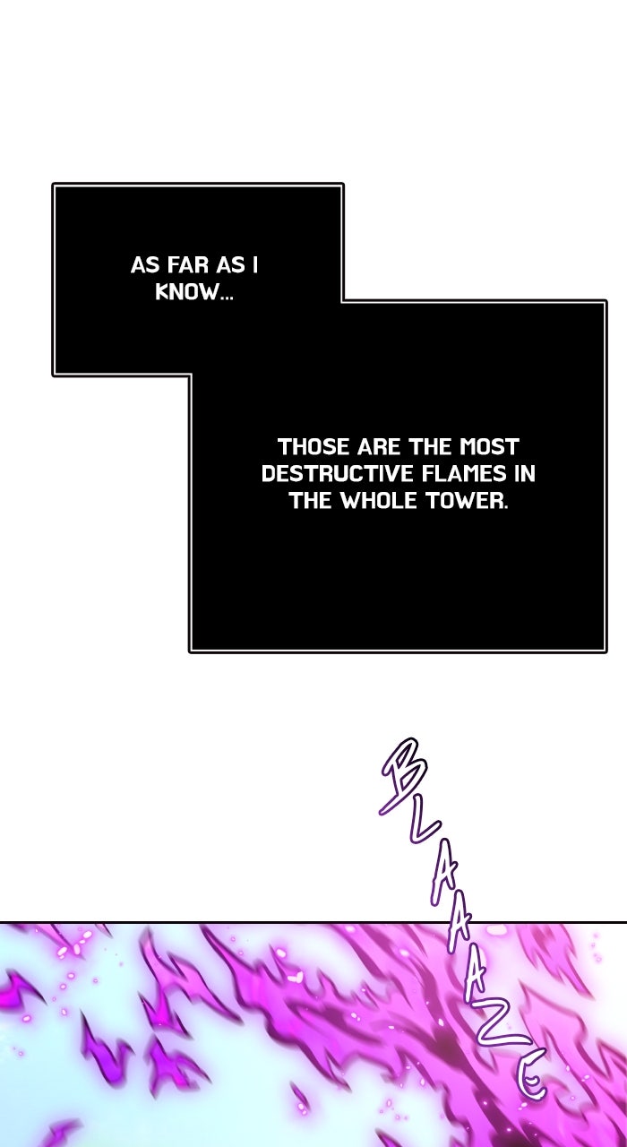 Tower of God Manga Chapter 643 page 172 - [Season 3] Ep. 226