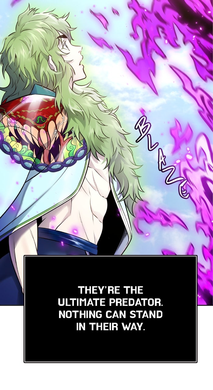 Tower of God Manga Chapter 643 page 173 - [Season 3] Ep. 226