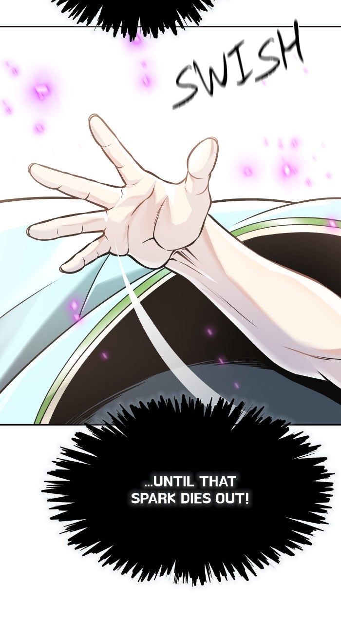 Tower of God Manga Chapter 643 page 176 - [Season 3] Ep. 226