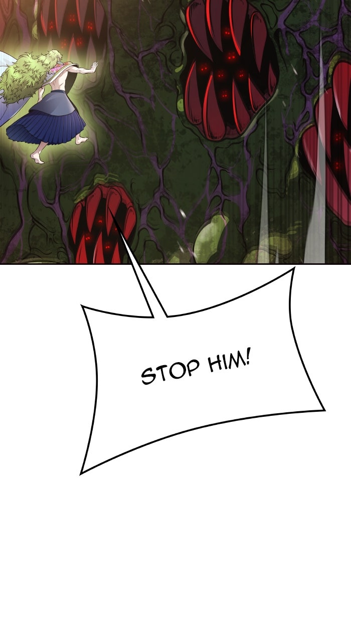 Tower of God Manga Chapter 643 page 178 - [Season 3] Ep. 226